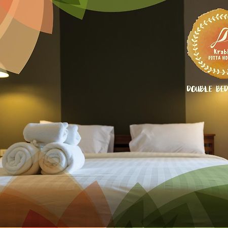 Hotel Krabi Pitta House Exterior foto